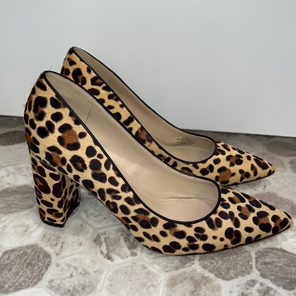 BRAND NEW Marc Fisher Pumps